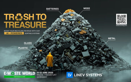 E-Waste World Conference and Expo 2025