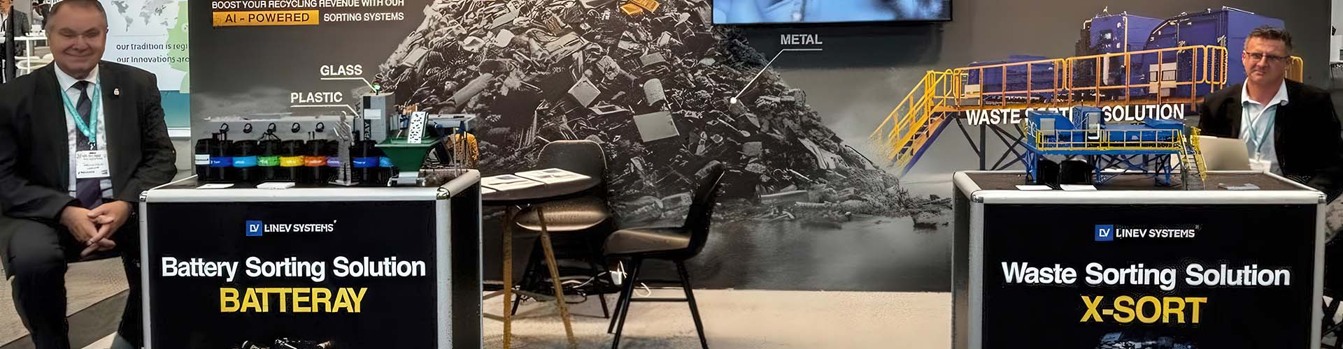 E-Waste World 2025 Results