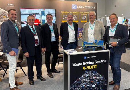 E-Waste World Conference & Expo 2025