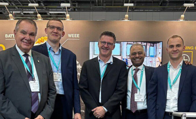 E-Waste World Conference & Expo 2025