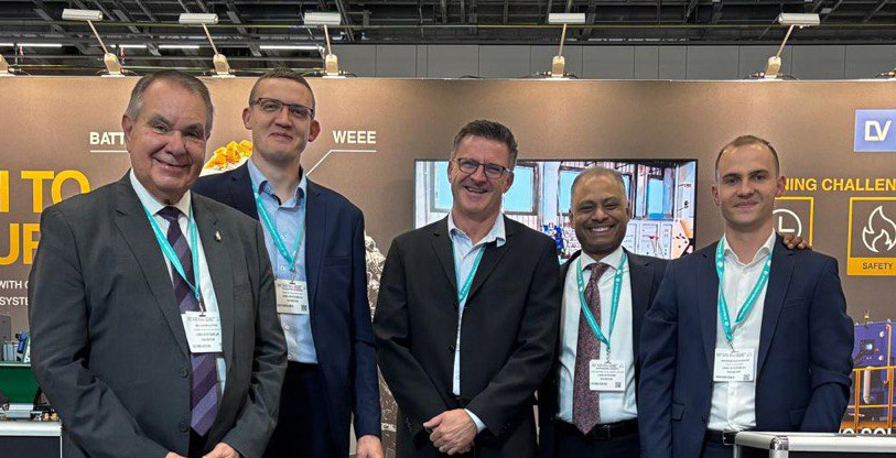 E-Waste World Conference & Expo 2025