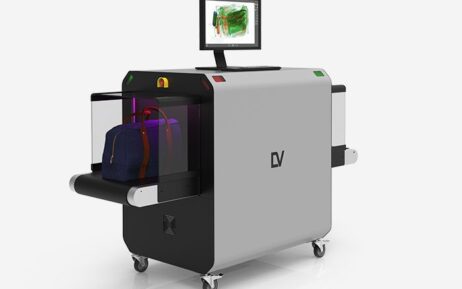 LINEV Systems US, Inc. Awarded U.S. Army Contract to Deliver AI-Enhanced BV6045 Weapons Detection Scanners