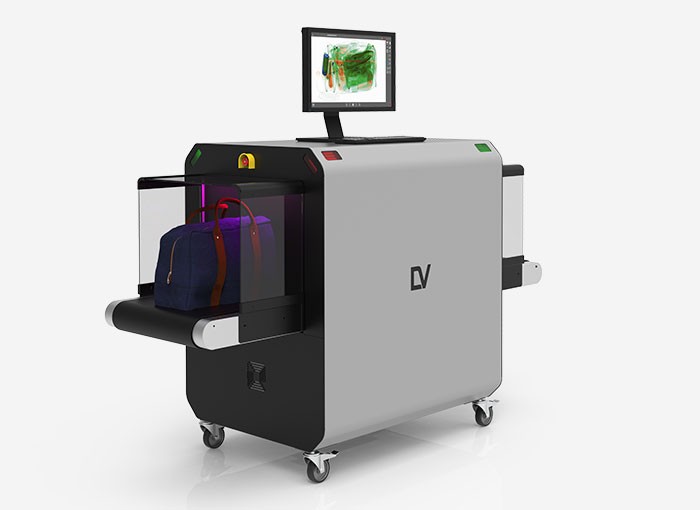LINEV Systems US, Inc. Awarded U.S. Army Contract to Deliver AI-Enhanced BV6045 Weapons Detection Scanners