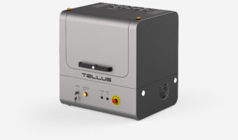 LINEV Systems XRD TELLUS Basic