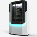 LINEV Systems XRD TELLUS HR