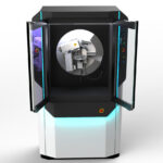 LINEV Systems XRD TELLUS HR