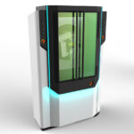 LINEV Systems XRD TELLUS HR