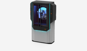 LINEV Systems XRD TELLUS HR