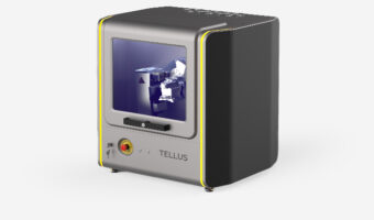 LINEV Systems XRD TELLUS Pro