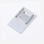 Powder backfill cuvette (with cover)