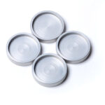 Cuvettes for sample rotator and automated sample changer