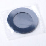 Background-free cuvette