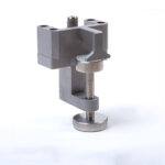 Holder for bulk samples