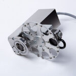 Automated sample changer