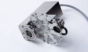 Automated sample changer