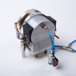 Non-ambient high-temperature chamber