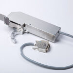 Automated knife edge collimator