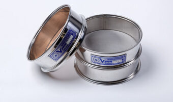 Sampling sieve