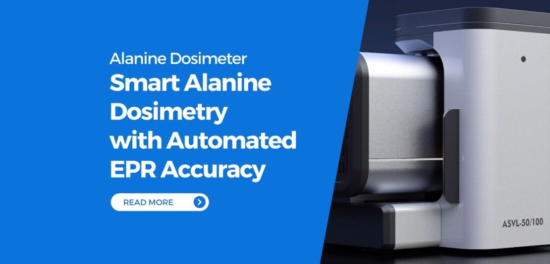 Scalable Radiation Dose Verification