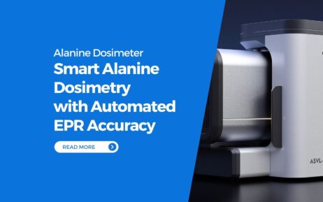 Scalable Radiation Dose Verification