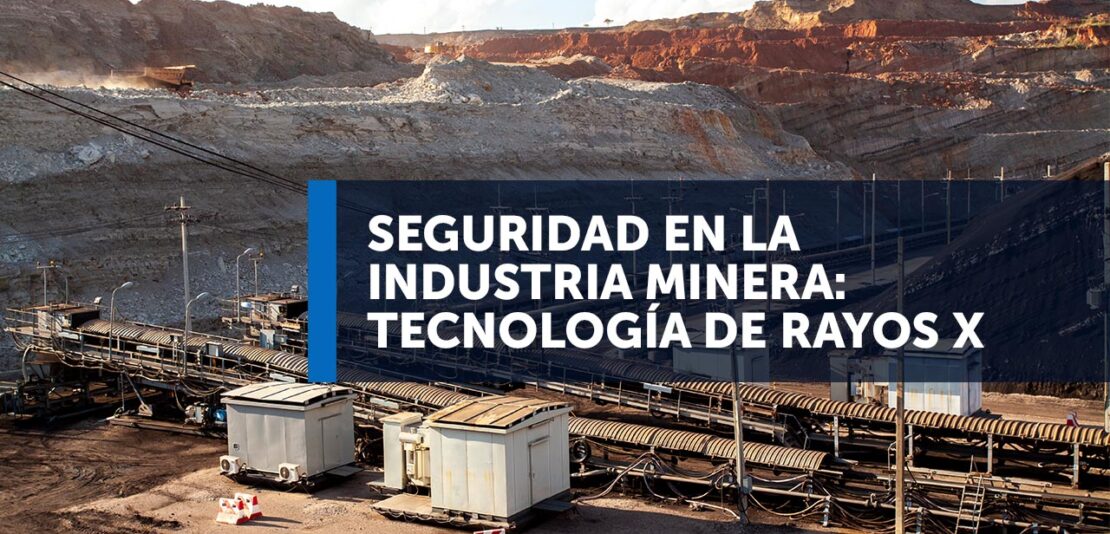 Seguridad en la industria minera