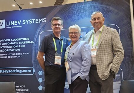 E-Scrap Recycling Conference 2025