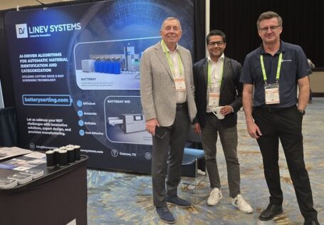 E-Scrap Recycling Conference 2025