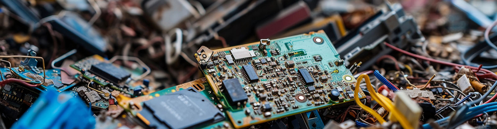 E-Scrap Recycling Conference 2025