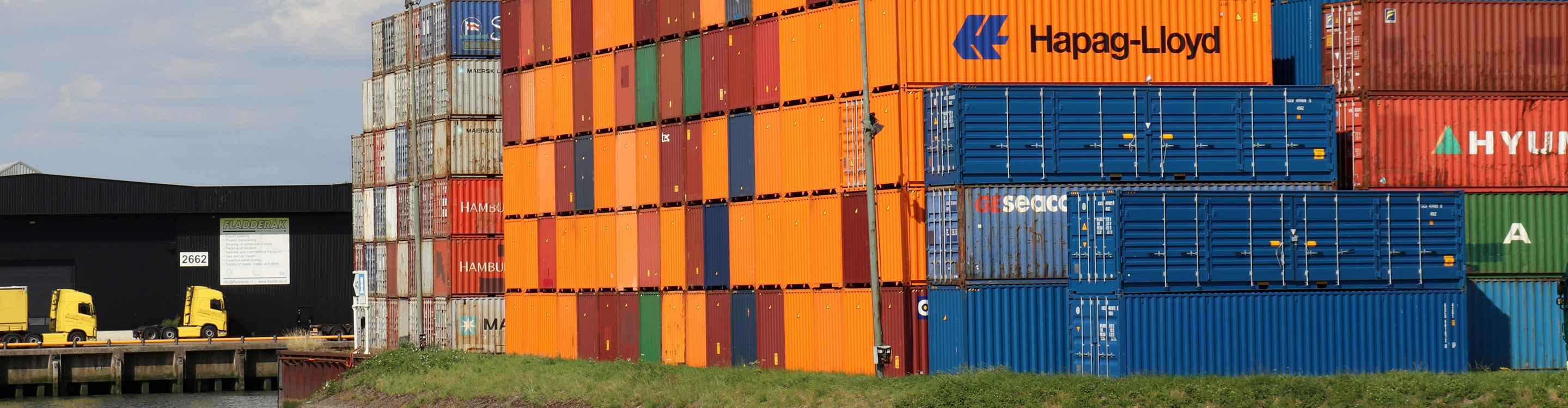 AI-Powered logistics security systems for weapon detection and smuggling prevention