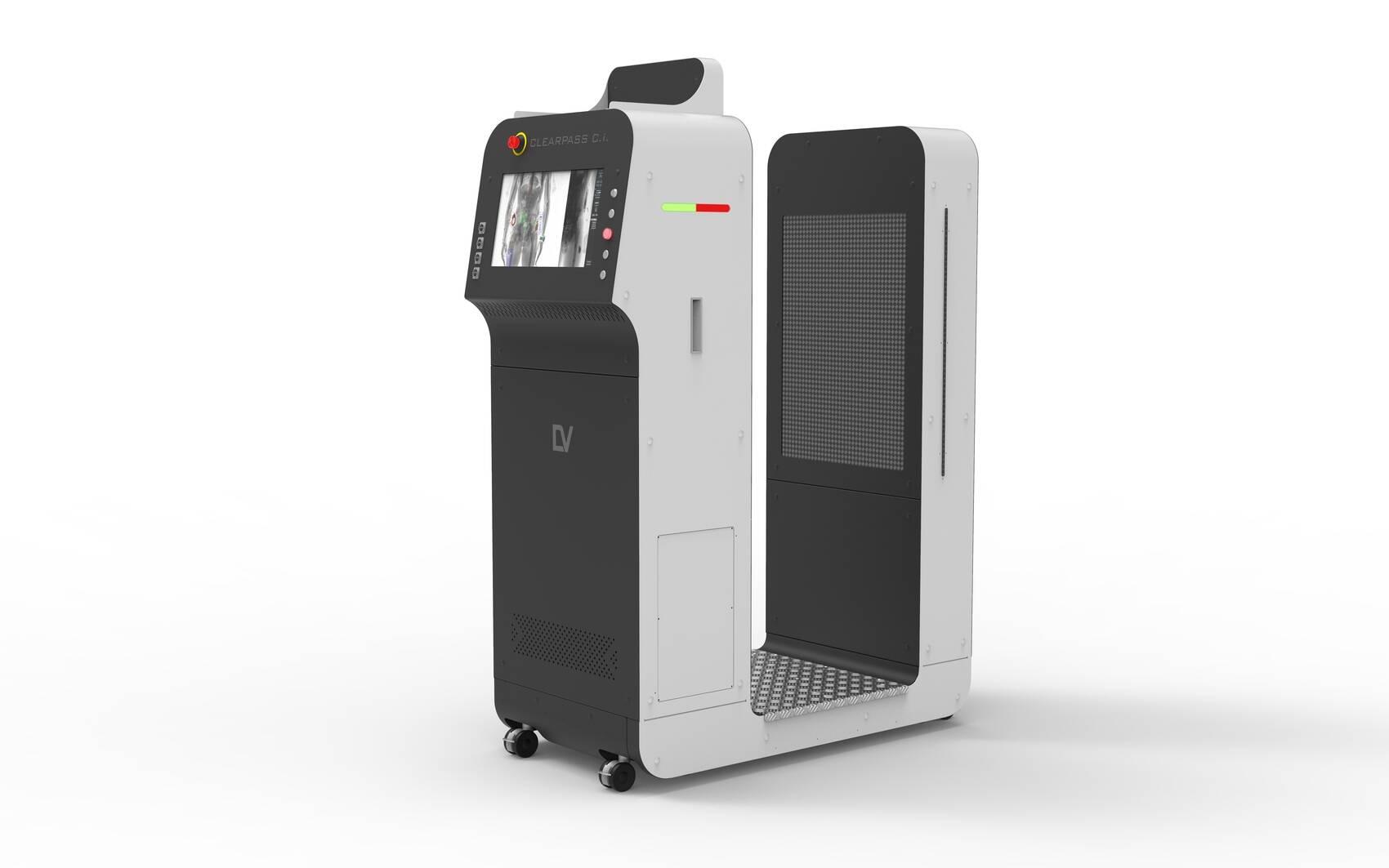Maricopa County Sheriff’s Office Selects LINEV Systems US, Inc. to Deploy AI‑Assisted Body Scanners for Enhanced Contraband Detection Across Facilities