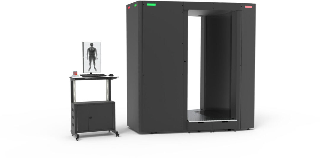 Maricopa County Sheriff’s Office Selects LINEV Systems US, Inc. to Deploy AI‑Assisted Body Scanners for Enhanced Contraband Detection Across Facilities