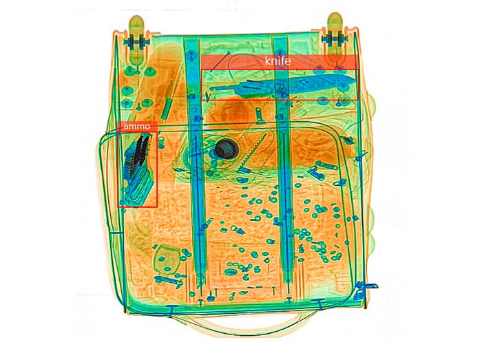 LINEV Systems Delivers AI-Powered BV 5030 Baggage Scanners to Greece Central School District in New York to Enhance Student Safety