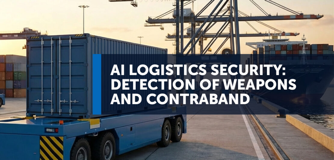 AI-logistics-security