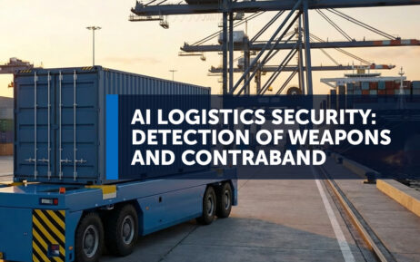 AI-logistics-security