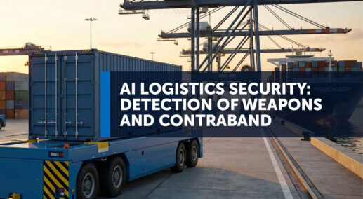 AI-logistics-security
