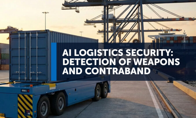 AI-logistics-security