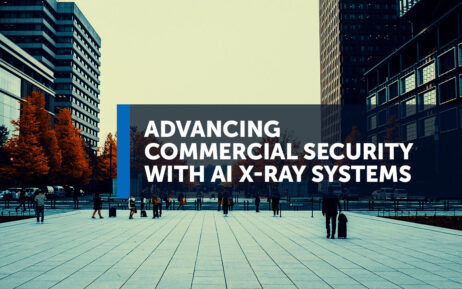 Advancing Commercial Security with AI X-Ray Systems