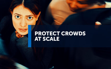 Protect crowds at scale - Baggage Scanner X Ray Solutions