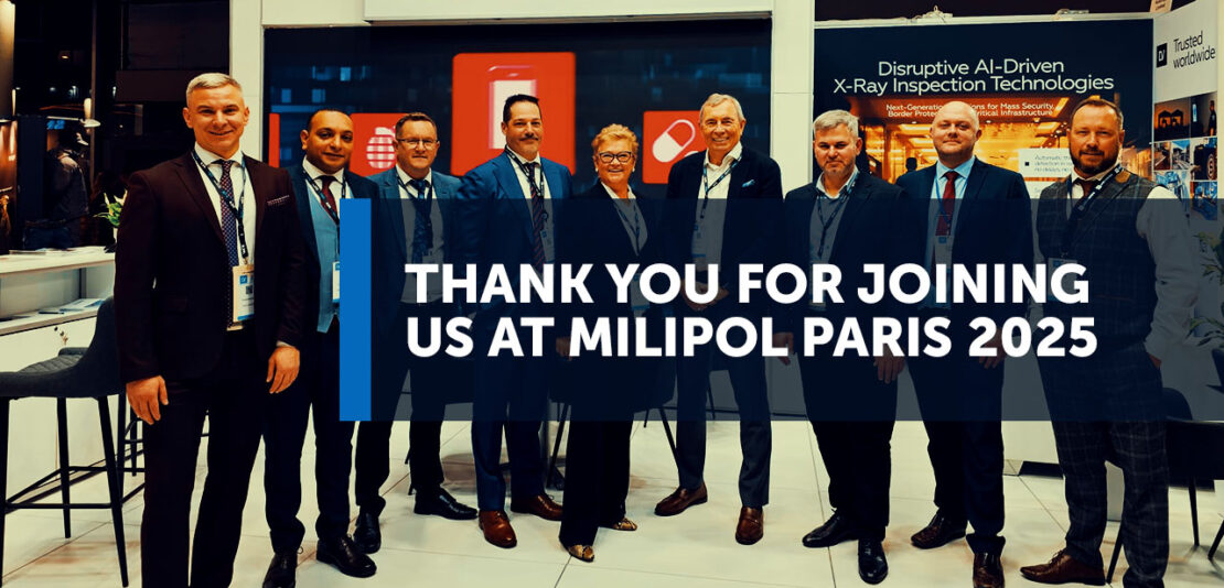 LINEV Systems at MILIPOL