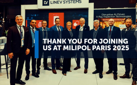LINEV Systems at MILIPOL
