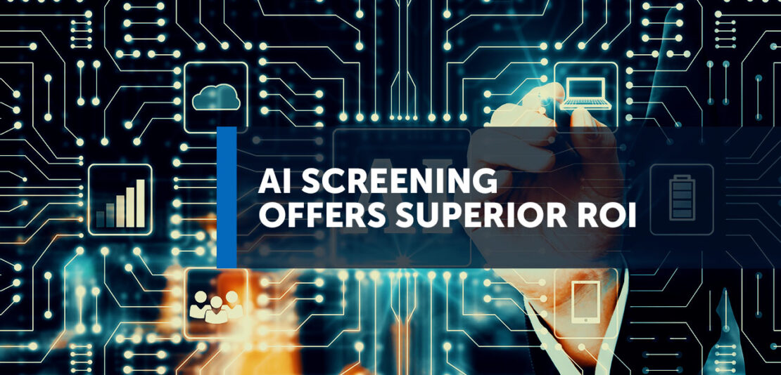 ROI of Upgrading to AI-Enabled X-Ray Systems vs Traditional Systems