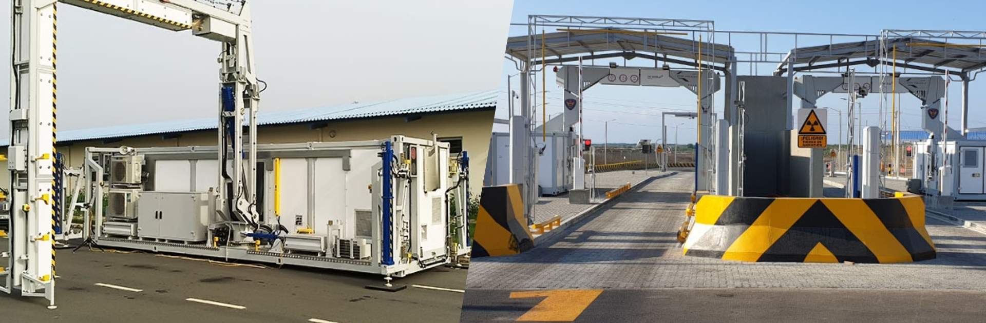 Mobile vs. Fixed Installations: Which Security Screening X-ray Solutions Fit Your Point‑of‑Entry?