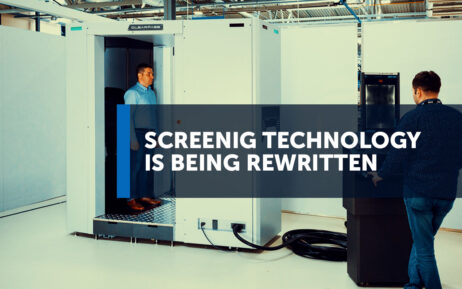 LINEV Systems - Screening Technologies Rewritten