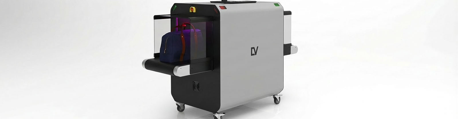 High Security. No Queues. Real Results.