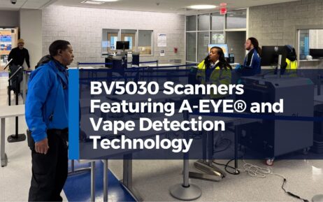 Albany City School District Enhances Campus Safety with LINEV Systems Scanners Featuring A-EYE® and Vape Detection Technology