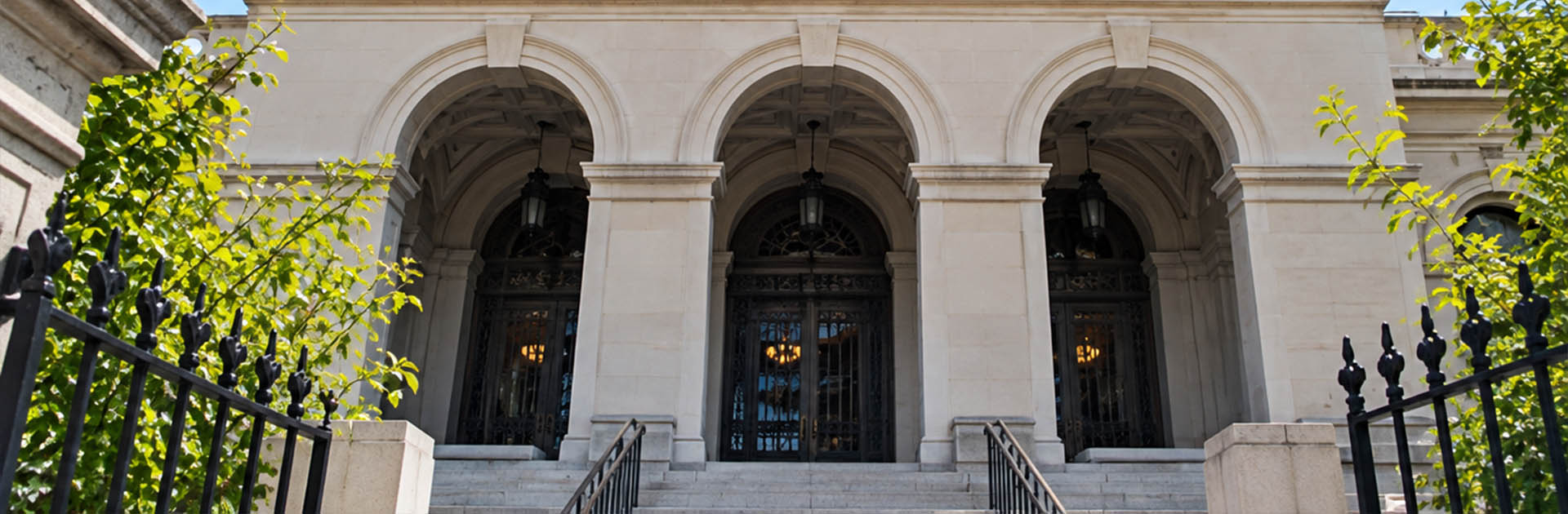 Security Systems for Courts and Judicial Facilities