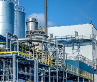 Industrial X-Ray Security Solutions for Facilities, Logistics, and Critical Infrastructure