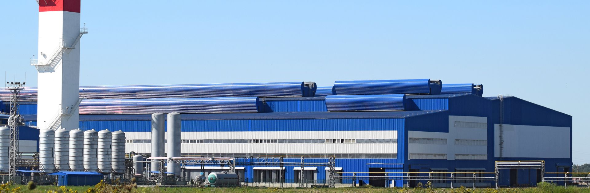 Industrial X-Ray Security Solutions for Facilities, Logistics, and Critical Infrastructure