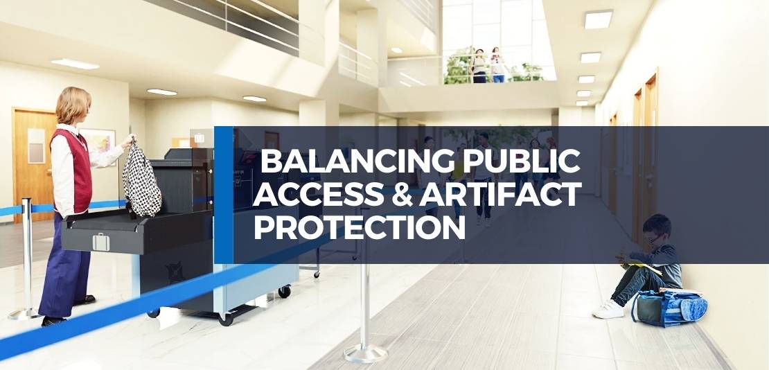 security screening x-ray solutions