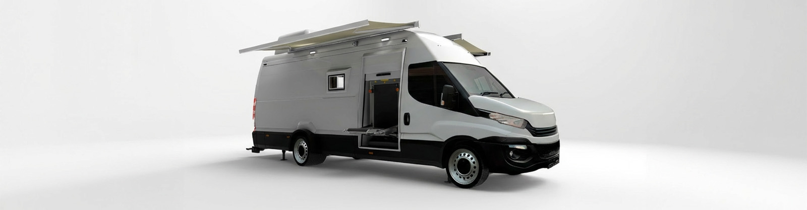 Security Innovation at WCO 2026: LINEV Systems Leads the Way